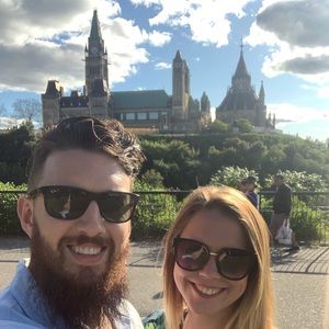 Meet your Posher, Sarah